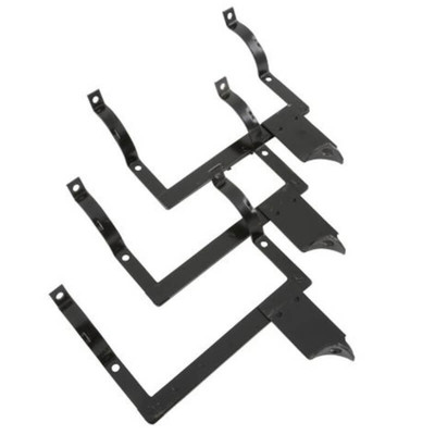 Direct Drive Blower Motor Bracket Kit 48 Frame 2.5 Inch Replacement