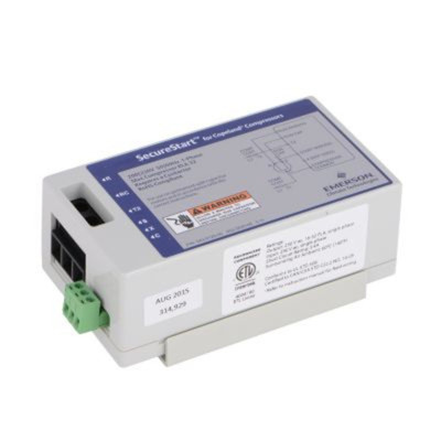 543-0120-00 Soft Start 200 230V Replacement