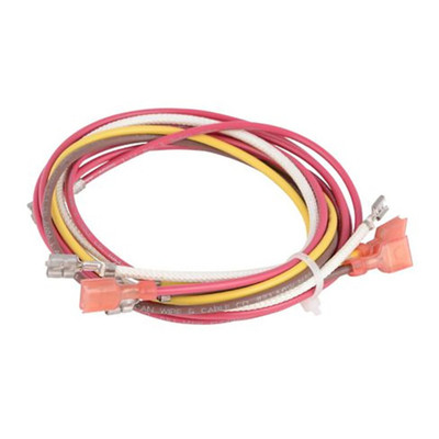 Flame Sensor Wiring Harness Replacement