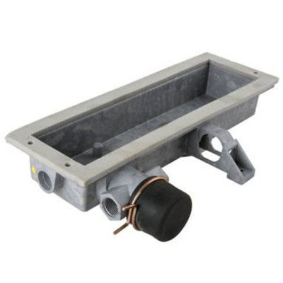 Cold Header Kit Collector Box Assembly Q3 Replacement