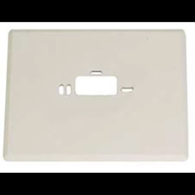 Cover Plate Wall Plate for Programmable and NonProgrammable Thermostats Replacement