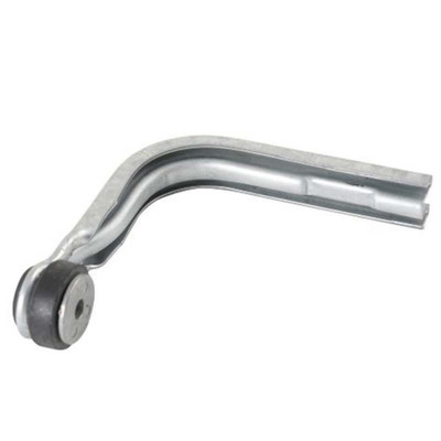 Motor Mount Arm Replacement