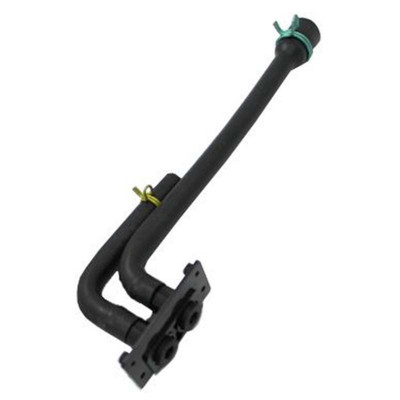 LB-96381A Collar Assembly Left Replacement