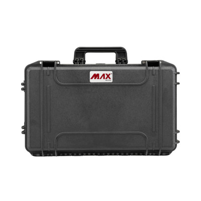 MAX Waterproof Case IP67 Empty 20.47 x 11.42 x 7.87 in Int. Replacement