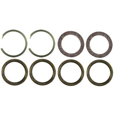 Wheel Seal Kit PN WH-KT-35 Replacement