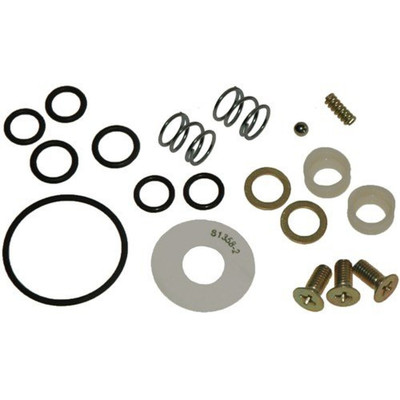 Repair Kit Fuel Selector Valve For Cessna Valve 9851096-2/-5 Fits 172P With Air Conditioning Replacement