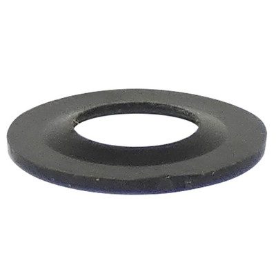 127H-4 ALUMINUM HALF GROMMET