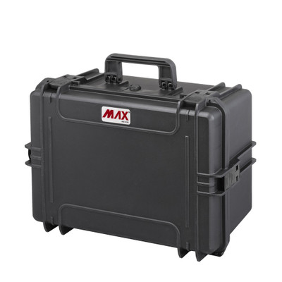 MAX Waterproof Case IP67 Empty 19.69 x 13.78 x 11.00 in Int. Replacement
