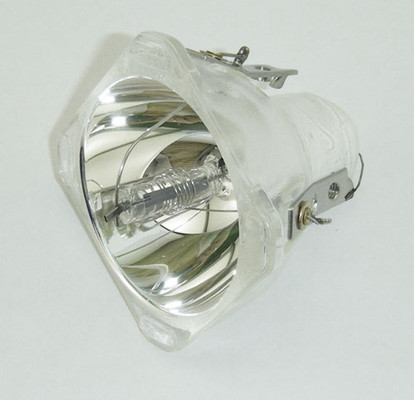 PD116P BARE LAMP ONLY