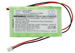 WALYNX-RCHB-SC BATTERY