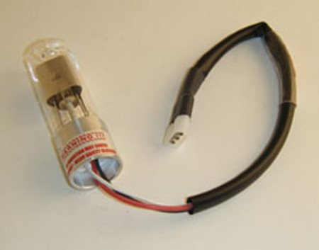1 DEUTERIUM LAMP