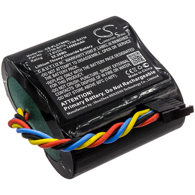 1756-L55M14 BATTERY