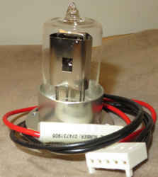 UV8000 DEUTERIUM LAMP