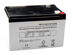 2000VA RM 3U (SU2000R3X155) UPS BATTERY