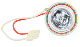 PMIN043 BARE LAMP ONLY