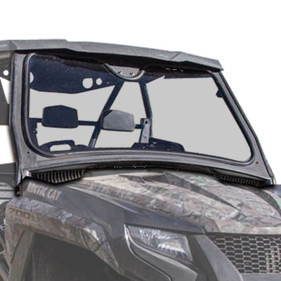 FIXED GLASS WINDSHIELD - PROWLER 2016