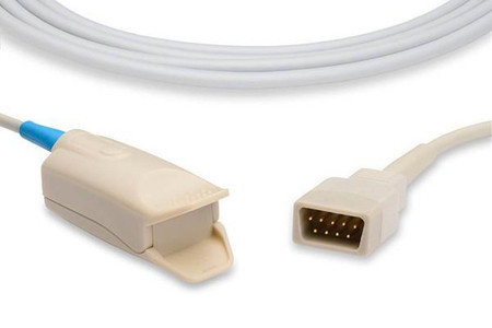AD-2000 DIRECT-CONNECT SPO2 SENSORS ADULT CLIP
