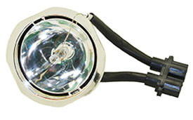 78-6969-9693-9 BARE LAMP ONLY