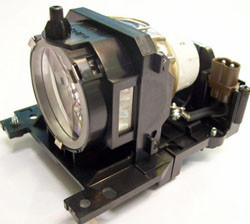 78-6969-9917-2 LAMP & HOUSING