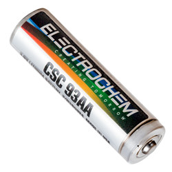 ACTRAC 100 BATTERY