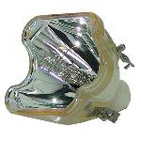 LKS55/X55 BARE LAMP ONLY