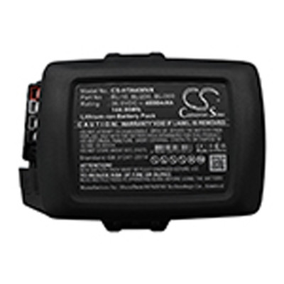 LC 551IV BATTERY