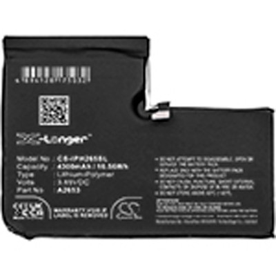 IPHONE 13 PRO MAX BATTERY