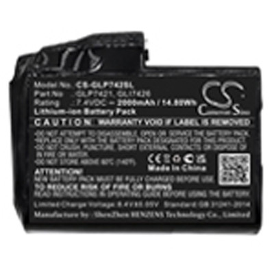 GP1G BATTERY