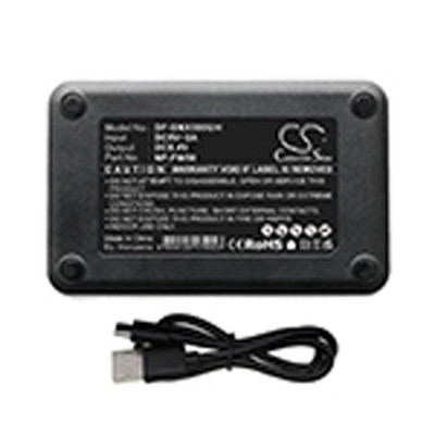 NEX-5R CHARGER