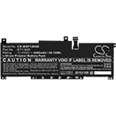 MODERN 14 B10RBSW(MS-14D1) BATTERY