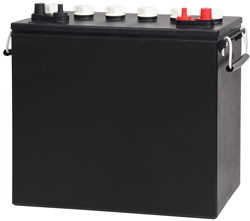 US-185HC XC 228AH BATTERY