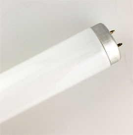 PHOTOPOLYMER PLATE EXPOSURE LAMP