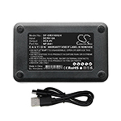HDR-GWP88VE CHARGER