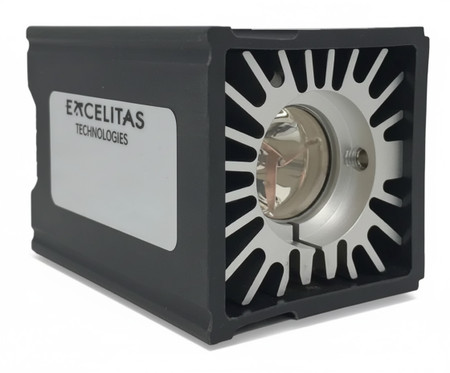 DEFINA EPK-3000 LAMP AND MODULE