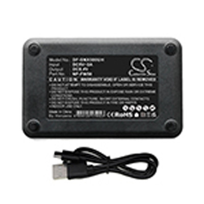 NEX-5RKW CHARGER