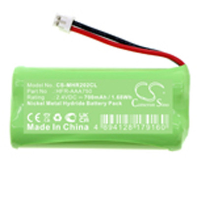 HFR-AAA750 BATTERY