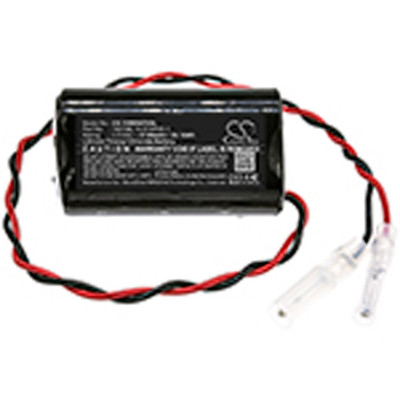 3/LS14500-1 BATTERY