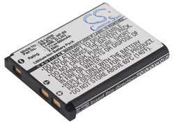 COOLPIX S570 BATTERY