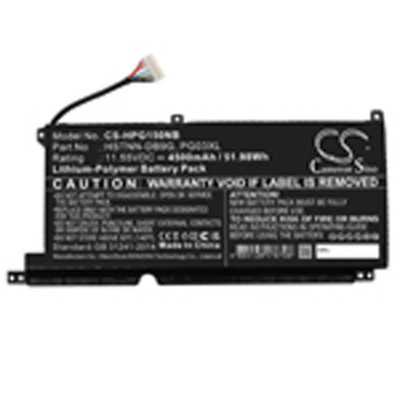 PAVILION15DK0400BATTERY