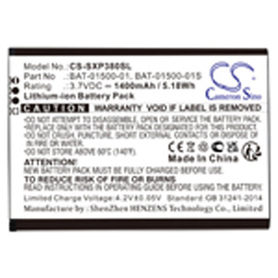 BAT-01500-01 BATTERY