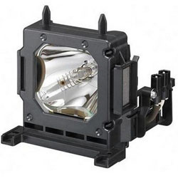 BRAVIA VPL-HW10 1080P SXRD LAMP & HOUSI