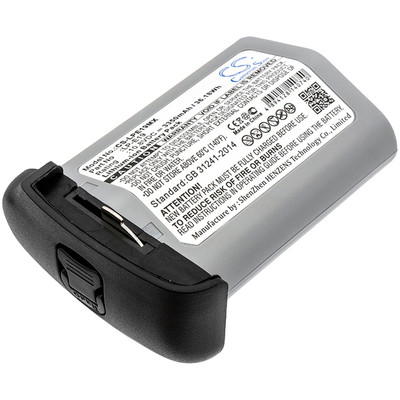 LP-E19 BATTERY