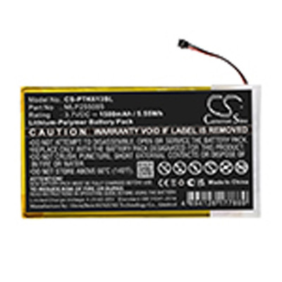 BASIC TOUCH 625 BATTERY