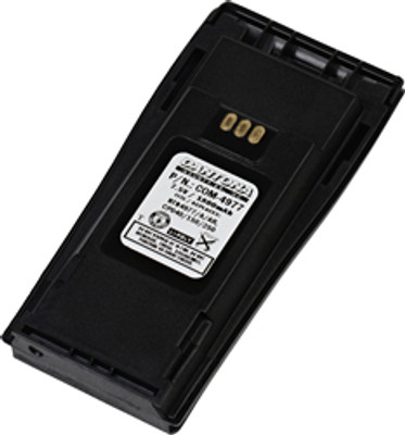 CP200 TWO WAY RADIO BATTERY