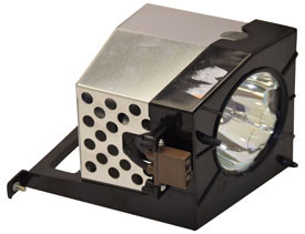 62HM15A LAMP & HOUSING