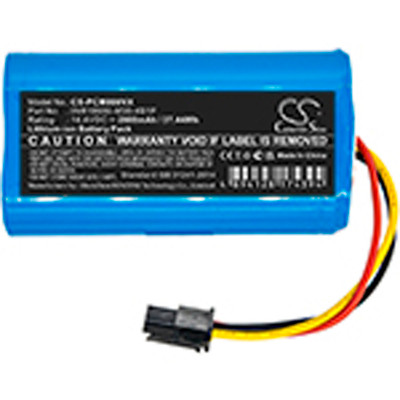 INR18650-M30-4S1P BATTERY