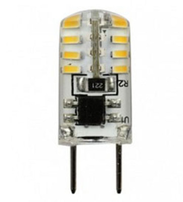 LED-G8-SHORT-120V-3K