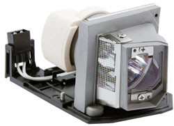 HD20 LAMP & HOUSING