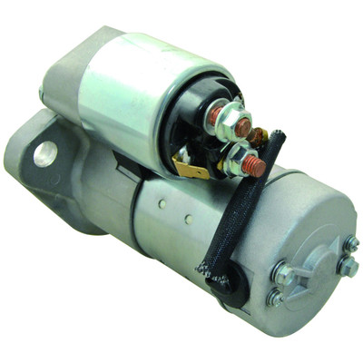 CX36B YEAR 2006 STARTER