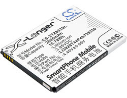 CS-ZTZ833SL